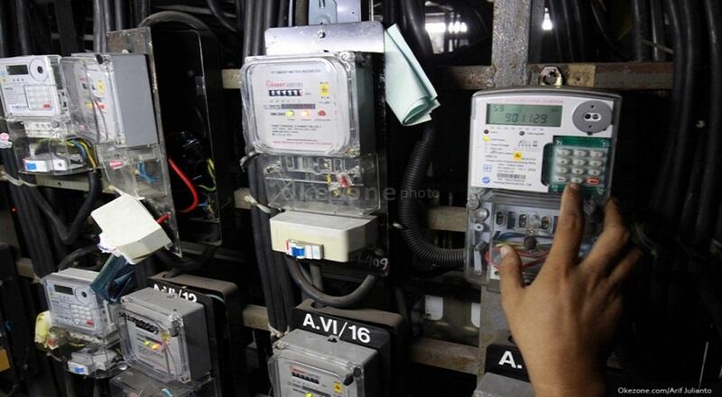 Mekanisme Penyaluran Diskon Tarif Listrik, Pelanggan 450 VA Maksimal 720 Jam