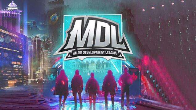 Jadwal dan Link Live Streaming MDL Indonesia Season 3 Hari ini: ONIC dan RRQ Main