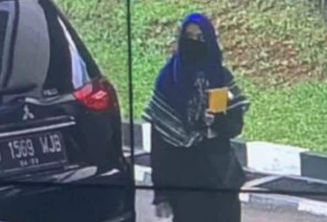 Perempuan Lebih Rentan Terpapar Hasutan Kaum Radikal
