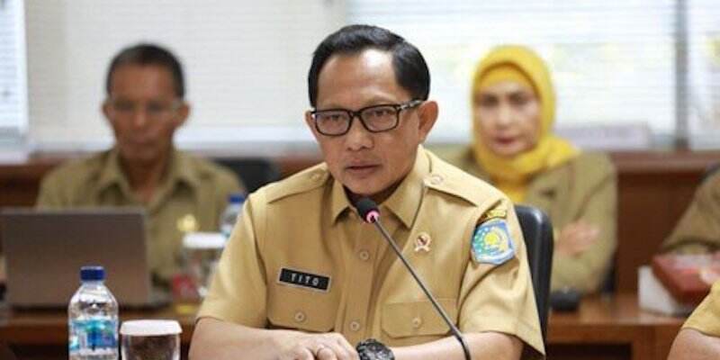 Tito Karnavian: Yang Dilakukan Lukas Enembe Salah Dan Memalukan