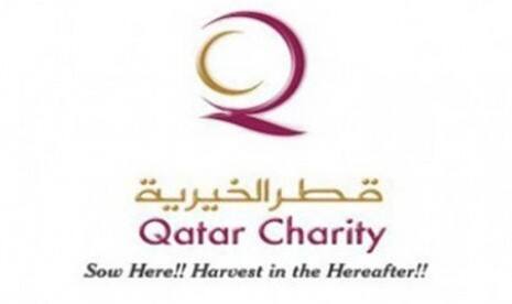Qatar Charity Bantu Keluarga Berpenghasilan Rendah
