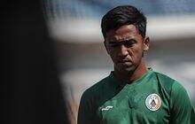 Wahyu Sukarta Berambisi Antarkan PS Sleman ke Perempat Final Piala Menpora 2021