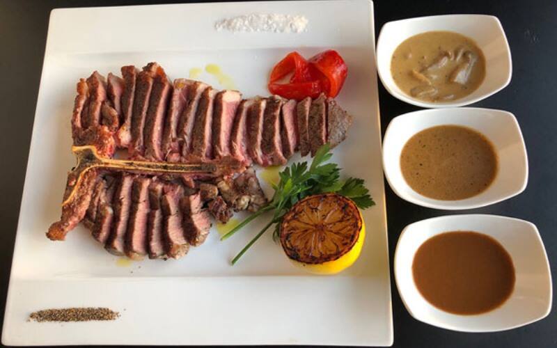 Napas Bau, Inilah 5 Efek Kelebihan Makan Protein