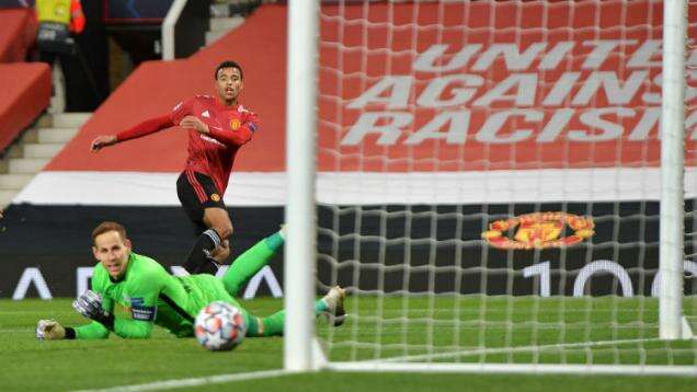 Man United Menang atas Brighton, Solskjaer: Greenwood Luar Biasa!