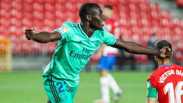 Starting XI Menakutkan Gabungan dari Real Madrid dan Liverpool