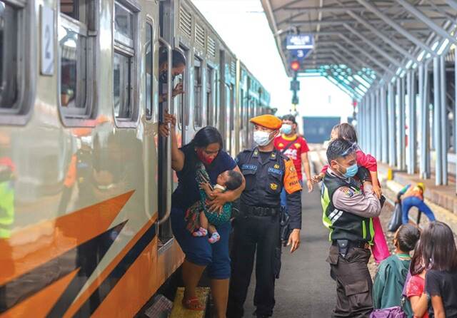 Epidemiolog: Covid-19 Belum Terkendali, Pelarangan Mudik Sudah Tepat