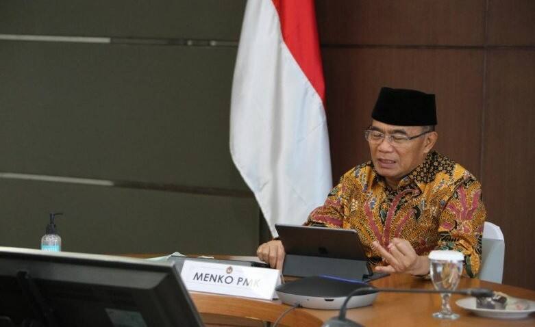 Banjir Bandang NTT Jadi Bencana Nasional? Ini Kata Menko PMK