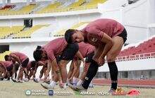 Kembali ke Stadion Jatidiri Setelah Empat Tahun Terusir, CEO PSIS Bersyukur