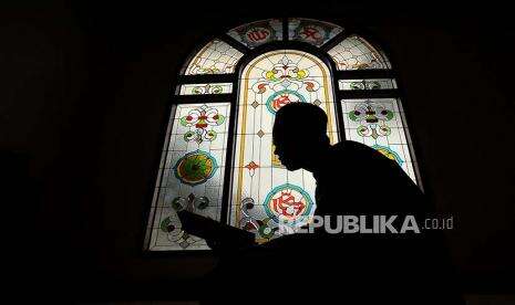 Qara’a, Aplikasi Belajar Alquran Canggih Karya Dalam Negeri