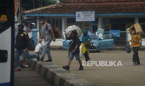 Epidemiolog: Pelarangan Mudik Tepat Demi Tekan Covid