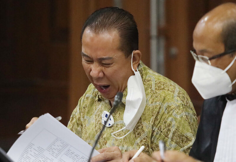 Hari ini, Djoko Tjandra Hadapi Vonis Kasus Suap Jaksa dan Polri
