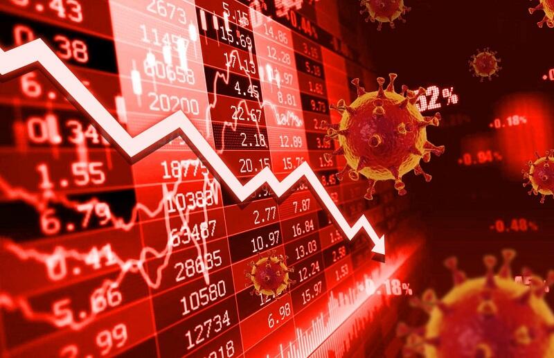 IHSG Anjlok, Investor Harus Siap-Siap Mental