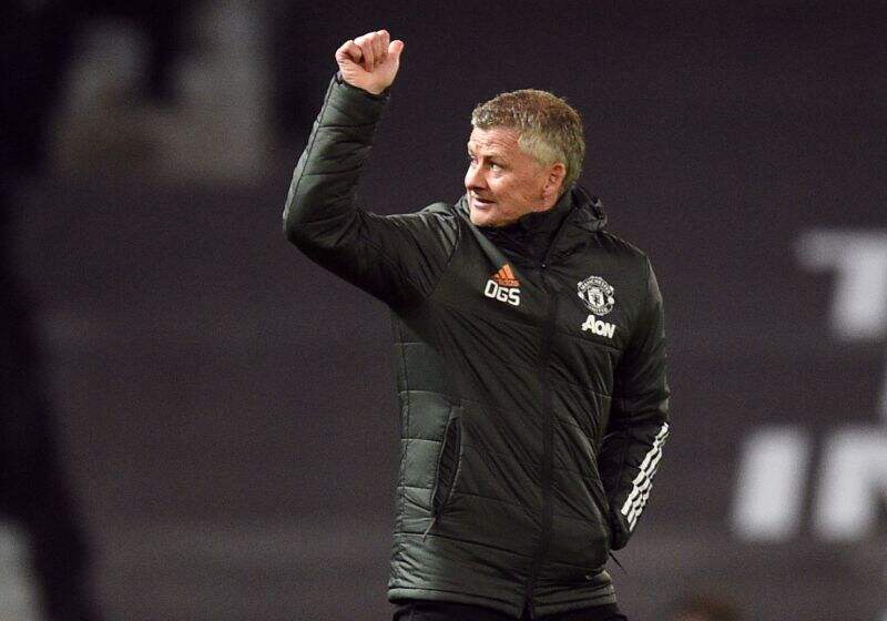 Pesimis Kejar Man City, Man United Bertekad Pertahankan Posisi 2