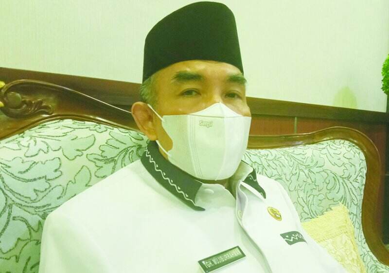 Wawali Minta Insentif Nakes Disegerakan
