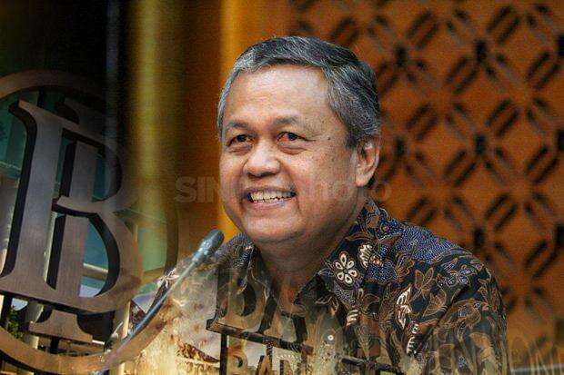Gubernur BI: Tim Percepatan Perluasan Digitalisasi Daerah Meluncur Pekan Ini