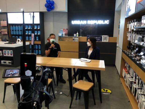 Urban Republic Bawa Gaya Hidup Internet of Things ke Kota Bekasi dan Medan