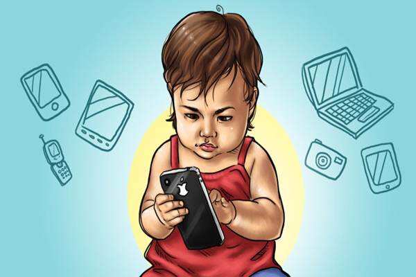 Ini Aplikasi Paling Populer di Kalangan Anak Indonesia pada Masa Pandemi Covid-19