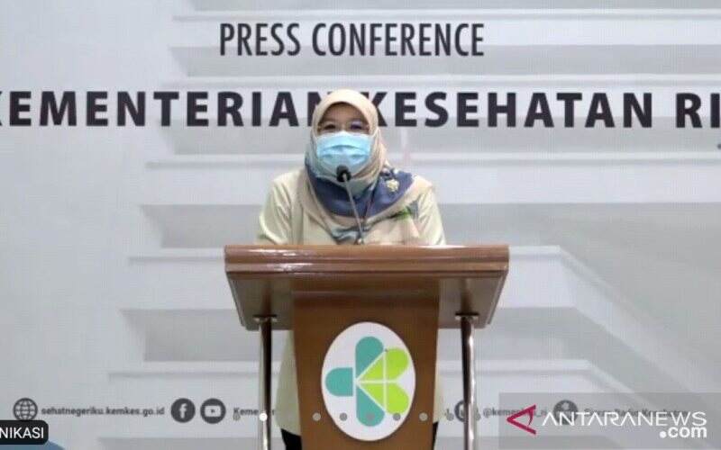 Kemenkes: Vaksinasi Jalan Terus saat Bulan Ramadan