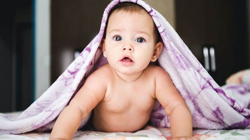 60 Inspirasi Rangkaian Nama Bayi Perempuan Modern Gak Ketinggalan Zaman
