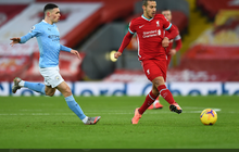 Liverpool Kalah Terus, Thiago Alcantara Sempat Frustrasi