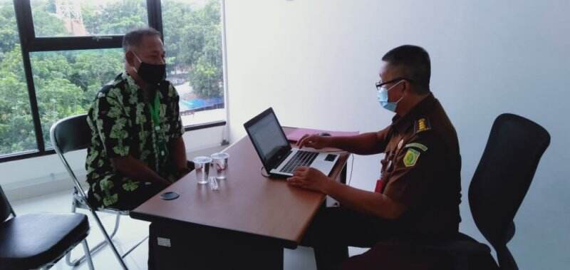 Kejati NTB Cekal Empat Tersangka Benih Jagung