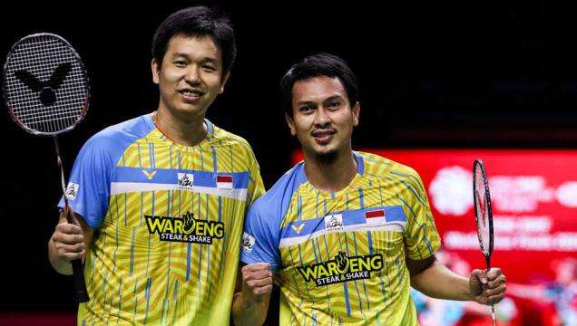 PBSI Inginkan BWF Ganti Sistem Skor 5x11, Ini Kata Hendra Setiawan
