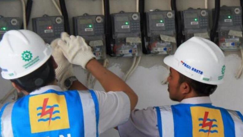 Sudah Bisa Dinikmati, Diskon Tarif Listrik 50 Persen Terbatas hingga Juni