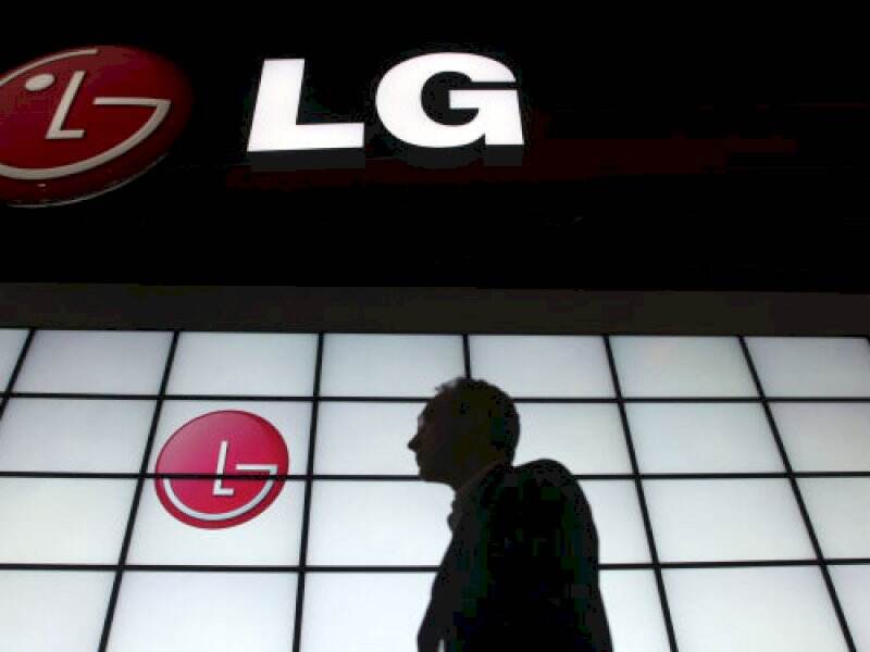 LG Umumkan Akan Stop Produksi Smartphone