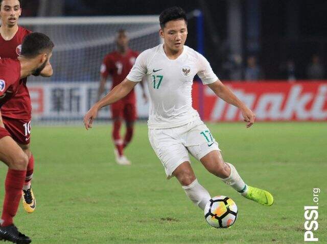 Hari Ini, Syahrian Abimanyu Berpotensi Jalani Laga Debut Bersama Newcastle Jets