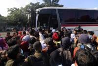 Kemenhub Batal Keluarkan SE Larangan Mudik 2021 Hari Ini