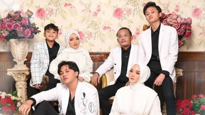 Rahasiakan Nathalie Holscher dari Rizky Febian, Sule: Masa Nanti Ditikung Iky?