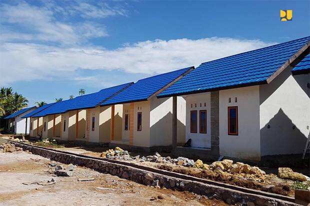 Penyaluran Rumah Subsidi FLPP Jauh dari Target, Realisasi Baru Rp2,29 Triliun