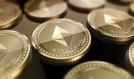 Harga Naik, Investor Raup Keuntungan Investasi Uang Kripto