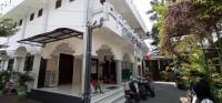 Ramadan 2021, Remaja Masjid Sekayu Gelar Tadarus Keliling