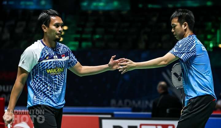 BWF Berikan Sinyal Setuju dengan Usul Indonesia Soal Perubahan Skor