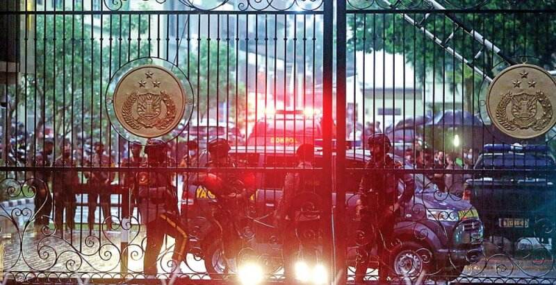 Keluarga jadi Garda Terdepan Cegah Berkembangnya Paham Radikalisme