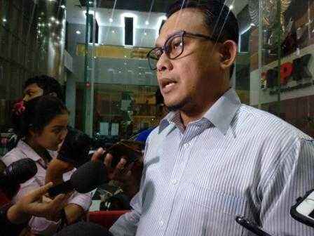 KPK Setor Rp5,021 Miliar dan 35 Ribu Dolar AS dari Penanganan Tipikor