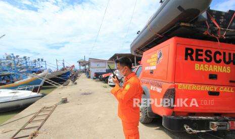 Pencarian Korban Tabrakan Kapal di Indramayu Diperluas
