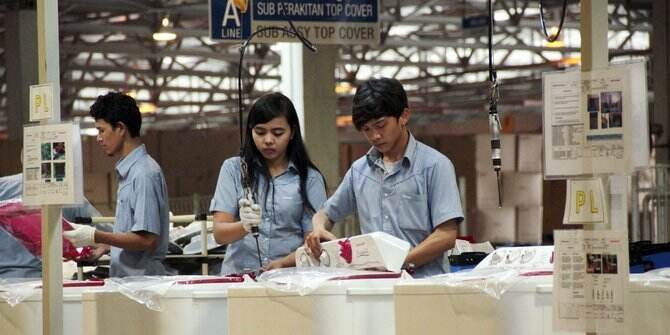 2022, Dharmasraya Targetkan Kirim 100 Orang Tenaga Kerja Produktif ke Jepang
