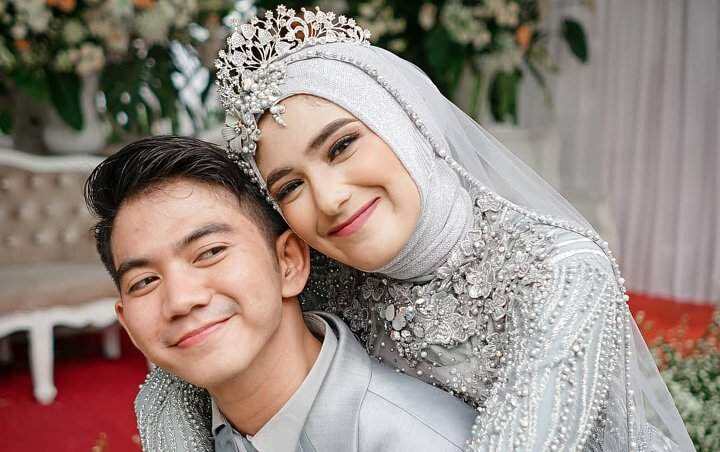 Konflik Rumah Tangga Dengan Nadya Mustika Dituding Gimmick, Rizki DA Beri Penjelasan