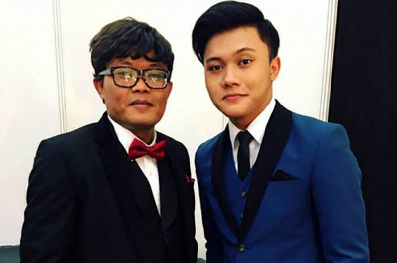 Tinggal Terpisah dari Keluarga, Rizky Febian Dibelikan Rumah Mewah oleh Sule
