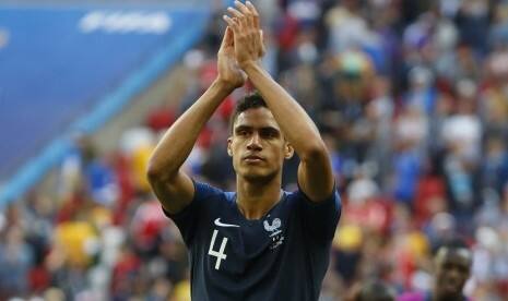 Sudah Raih Banyak Gelar, Ini Rahasia Sukses Varane