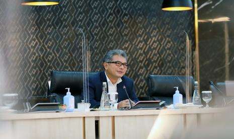 Bank Himbara Kantongi Laba Bersih Paling Tinggi pada 2020