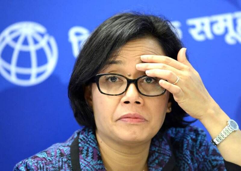 Sri Mulyani Sebut Rp 17 T Dikucurkan untuk Dukung Transformasi Digital