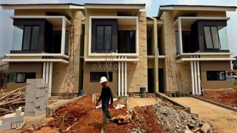 Jauh Dari Target, Realisasi Penyaluran Rumah Subsidi FLPP Baru Rp2,29 Triliun
