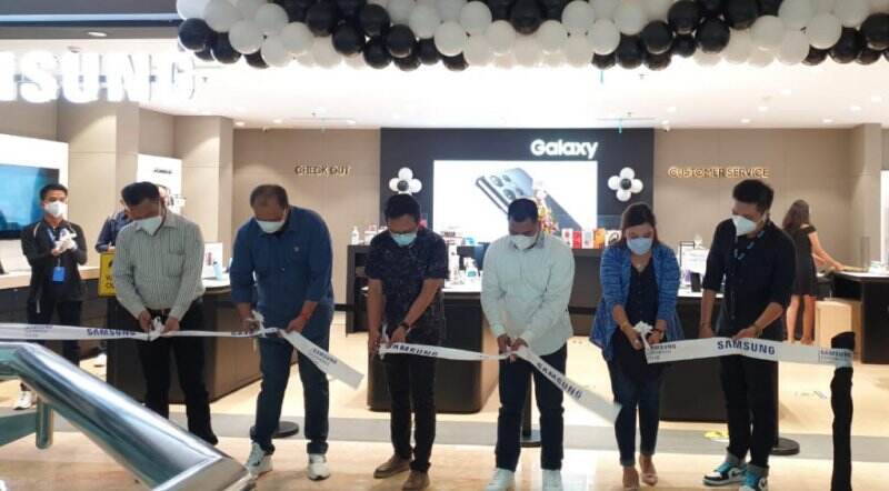 ERAJAYA Resmikan 13 Outlet Ritel Serentak di 9 Kota
