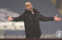 Pep Guardiola Keluhkan Padatnya Jadwal Pertandingan