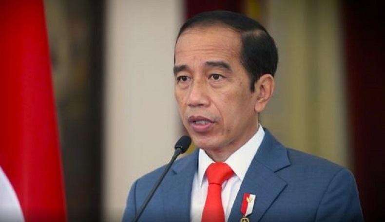 Ucapkan Duka Bencana NTT dan NTB, Jokowi: Saya Memahami Kesedihan Saudara