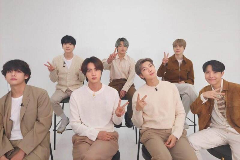 Big Hit Music Mengomentari Laporan Comeback BTS