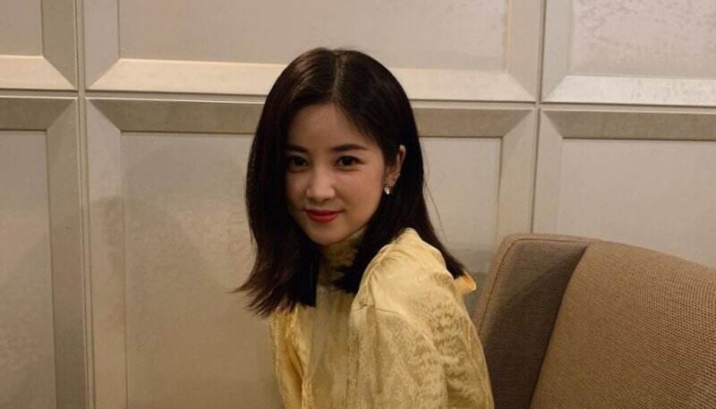 A Pink Chorong Diduga Melakukan Kekerasan di Sekolah